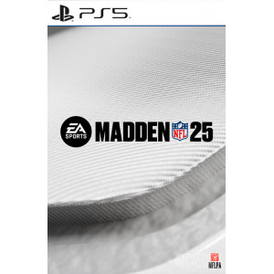 Madden NFL 25 PS5 PreOrder
